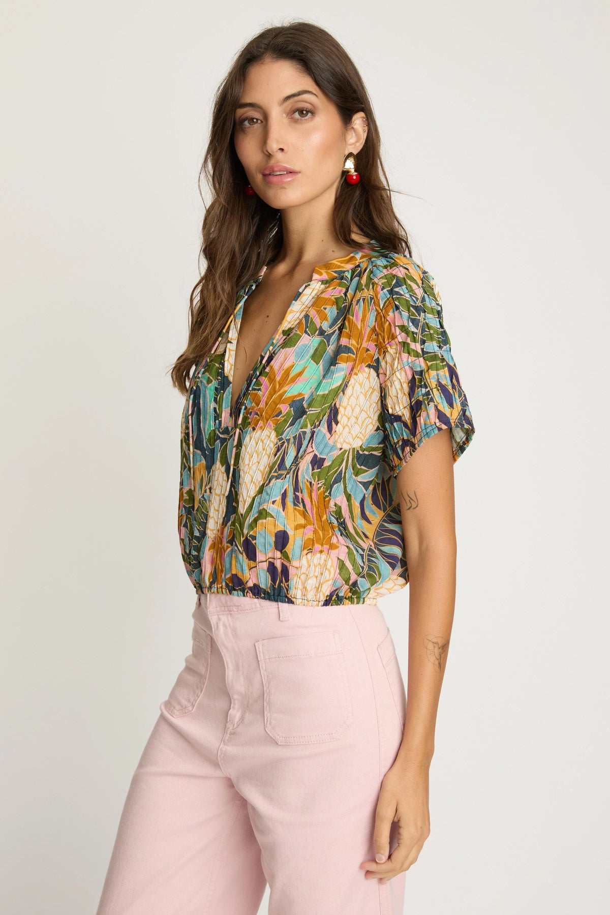 Zola Top