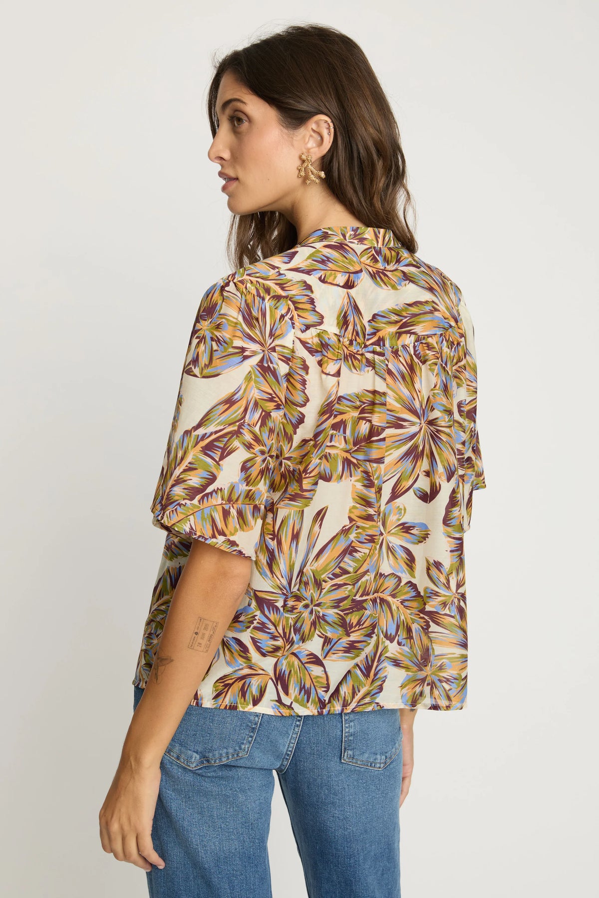 Aliyah Top