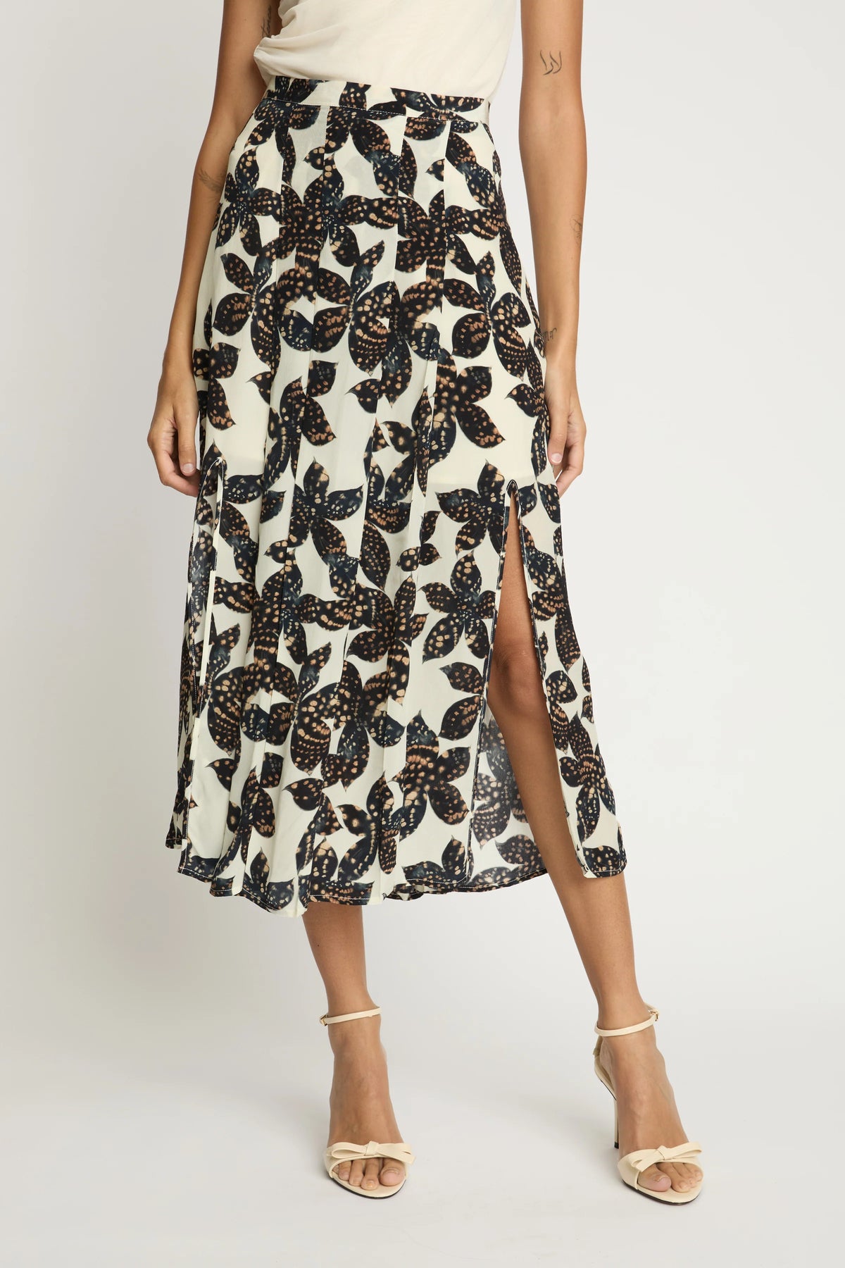 Glenda Skirt