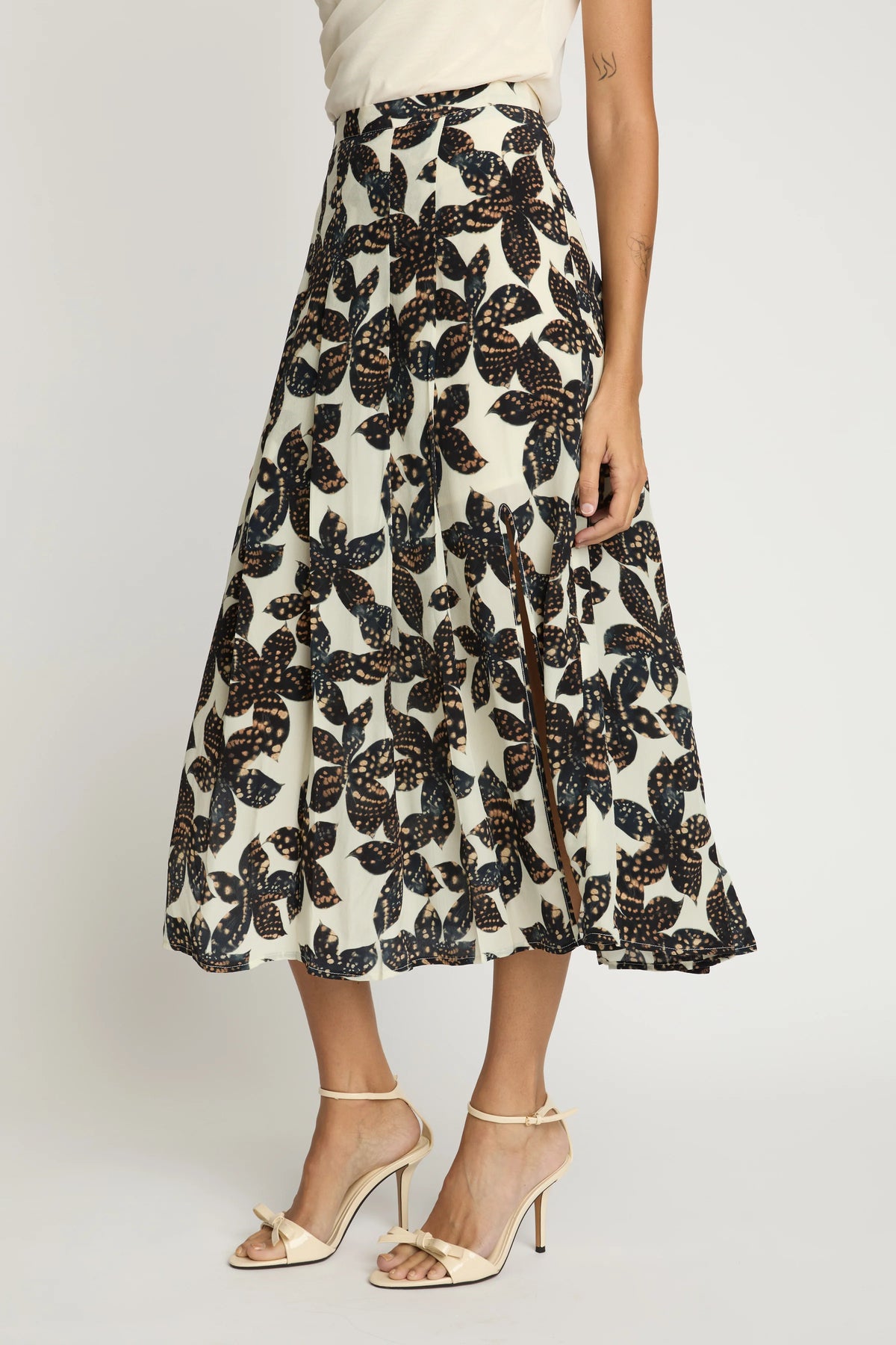 Glenda Skirt