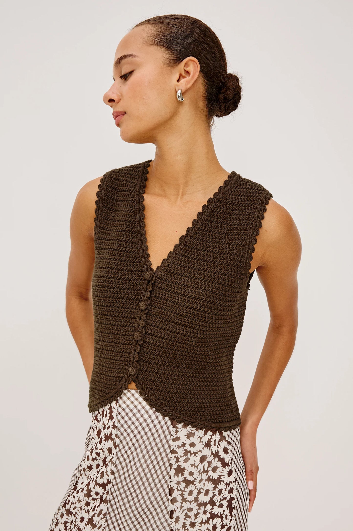 Calypso Top