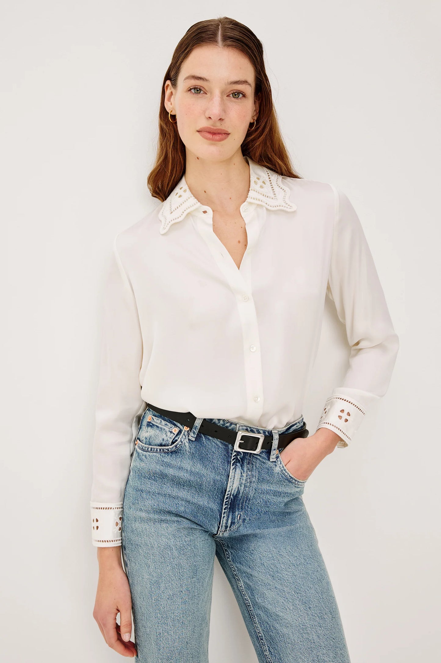 Clarise Top