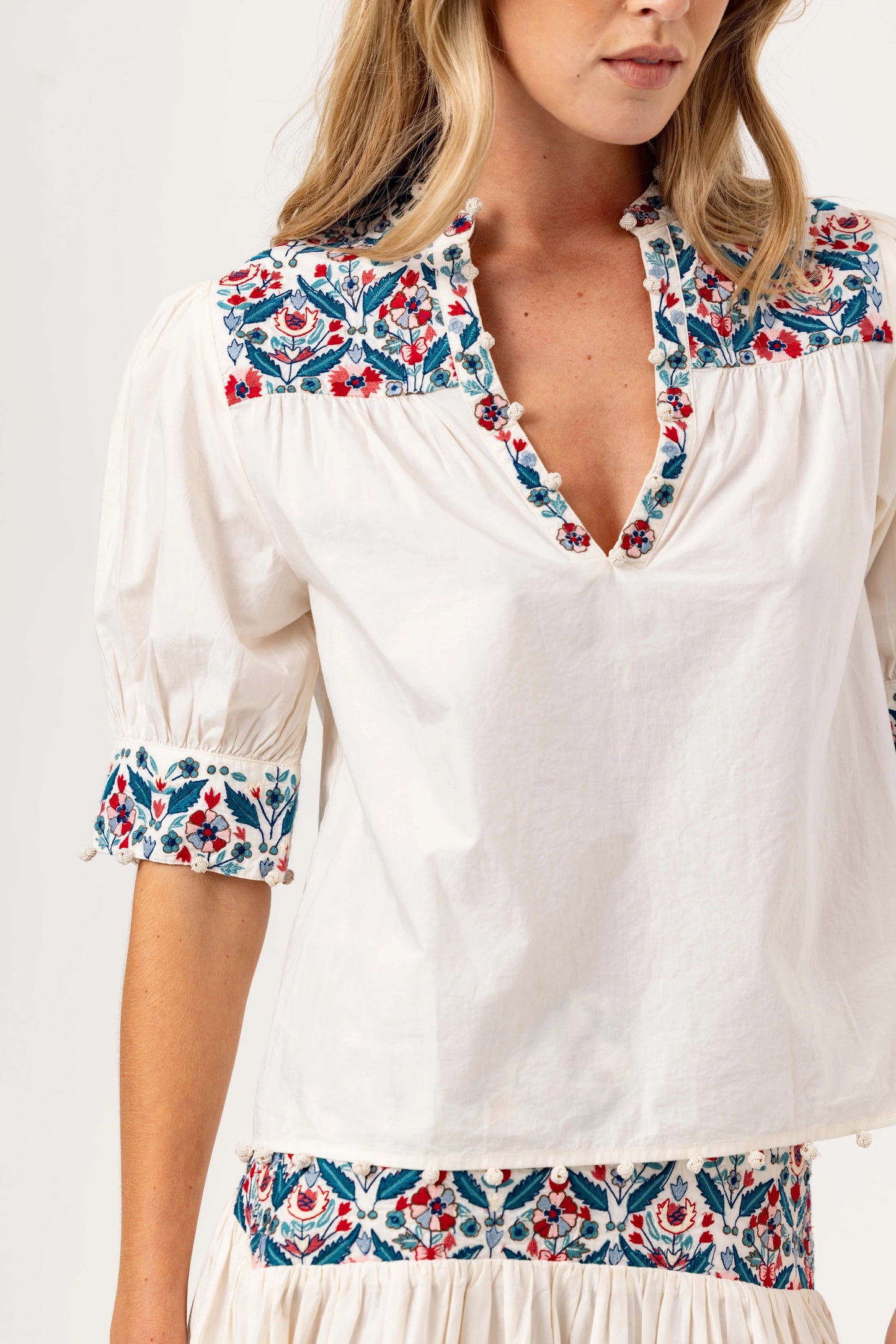 Matilda Top