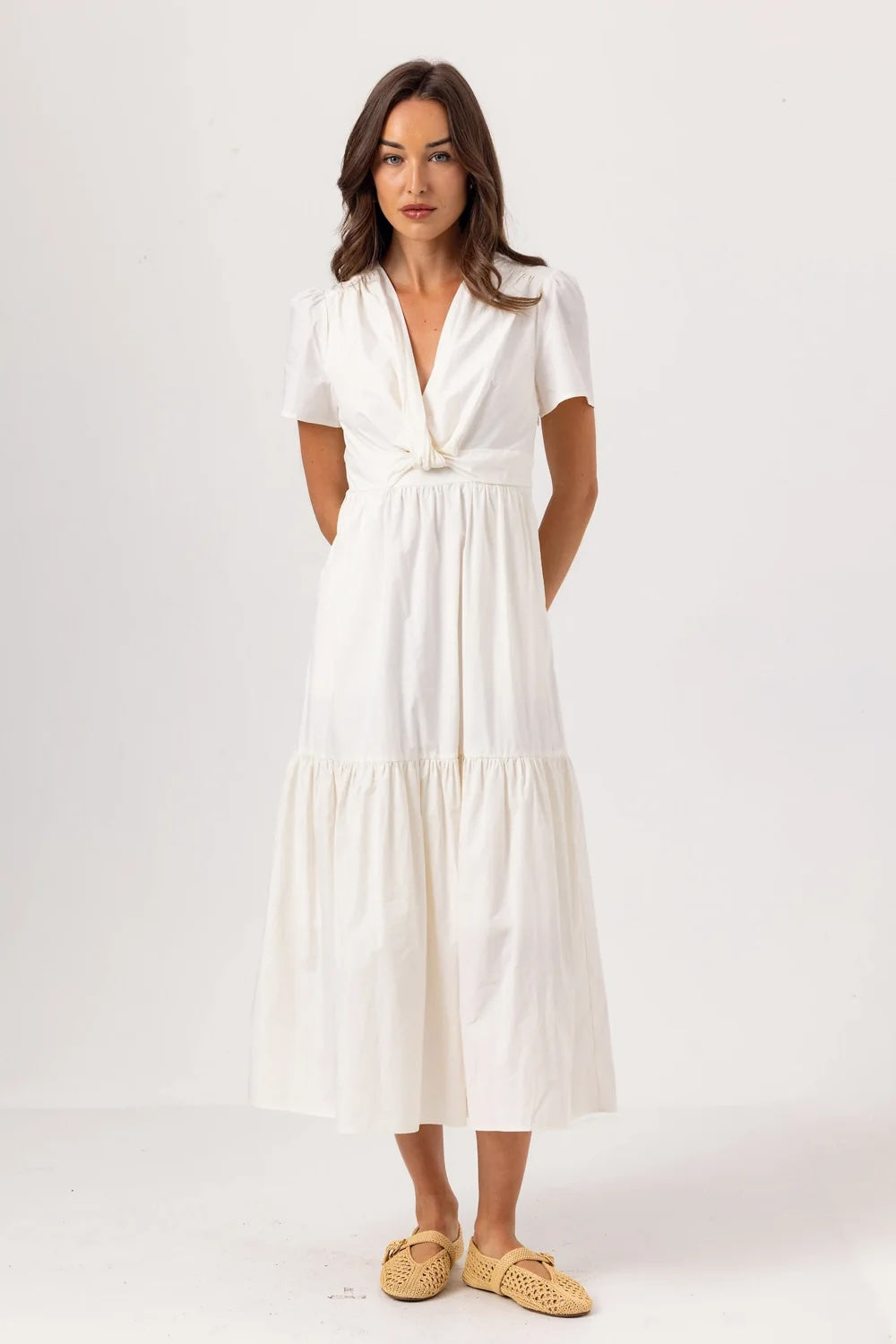 Fleet Dress