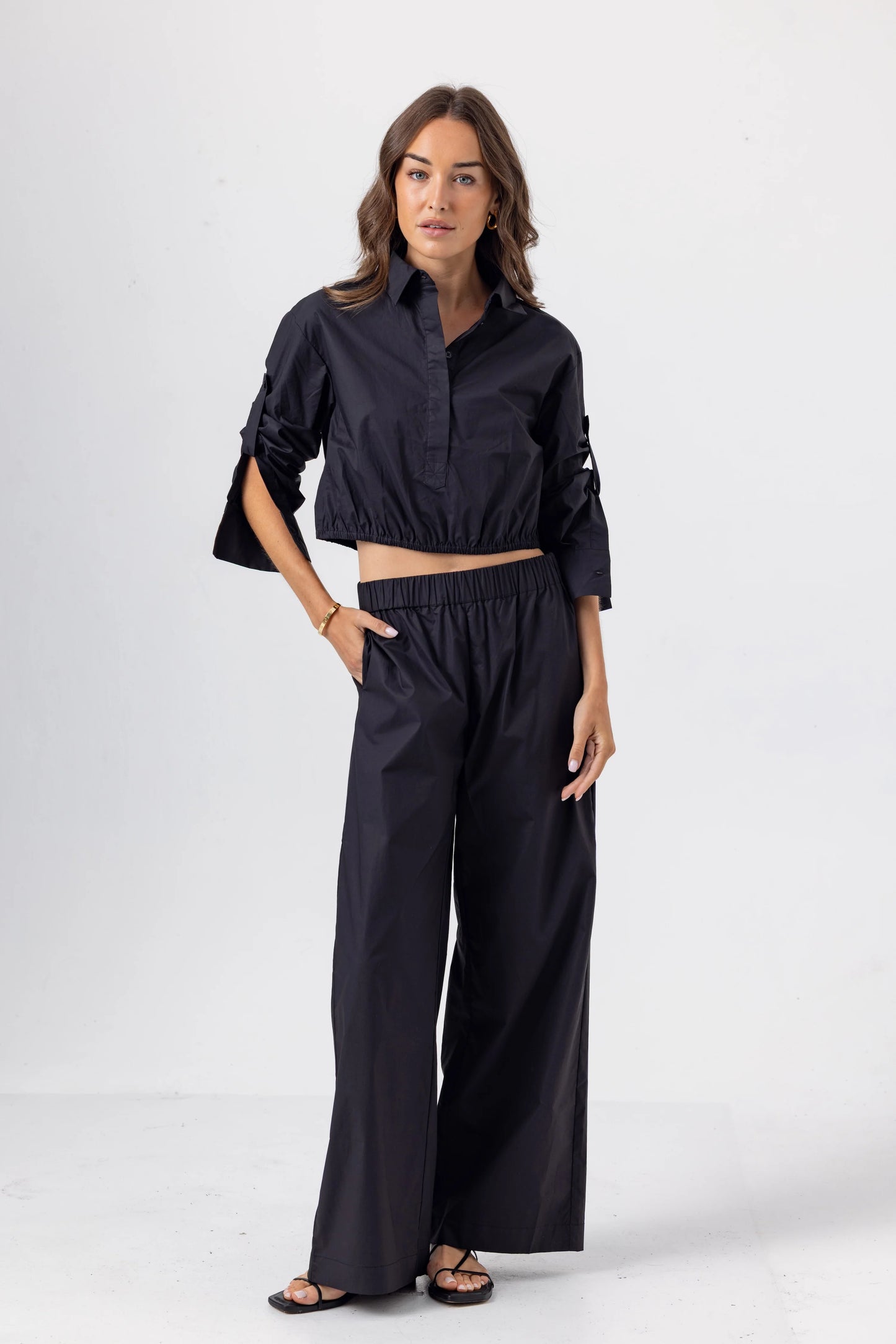 Soren Pants
