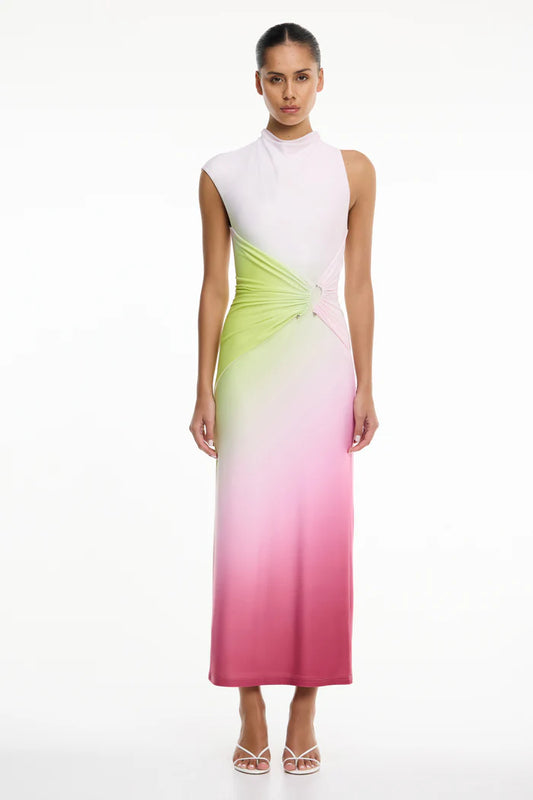 Amren Maxi Dress