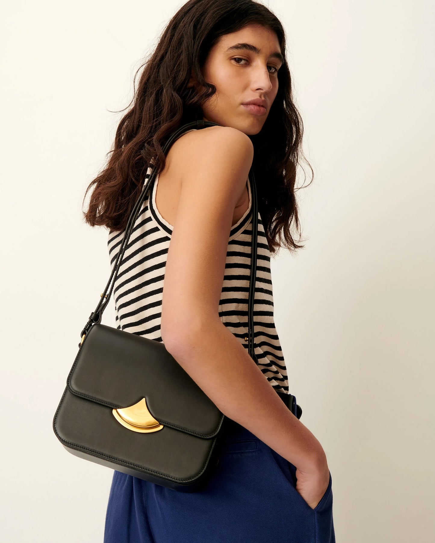 Diviluz Mimo Bag - Black