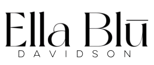 Ella Blu Davidson
