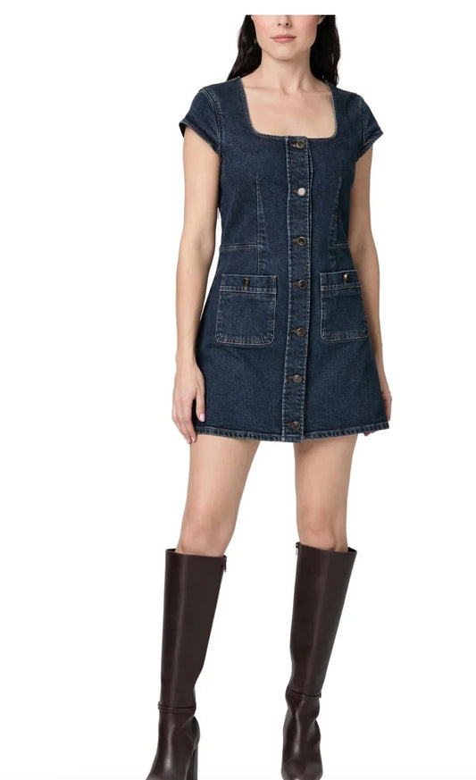 Joanna Dress
