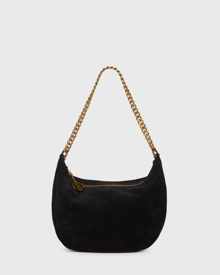 Kensi Bag Small - Black