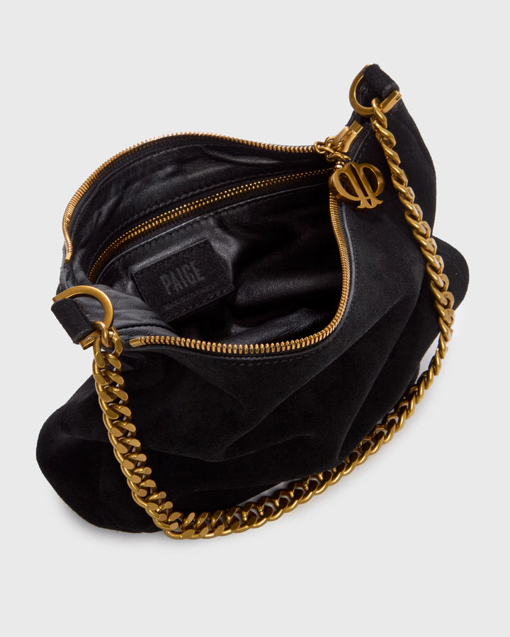 Kensi Bag Small - Black