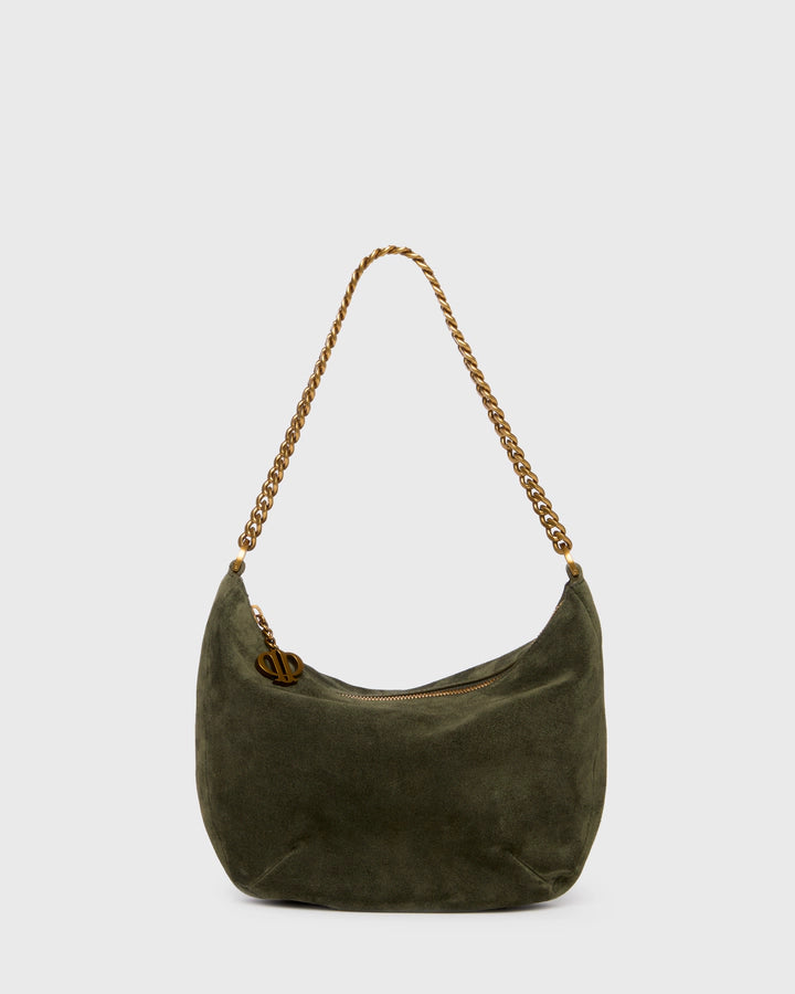 Kensi Bag Small - Birch