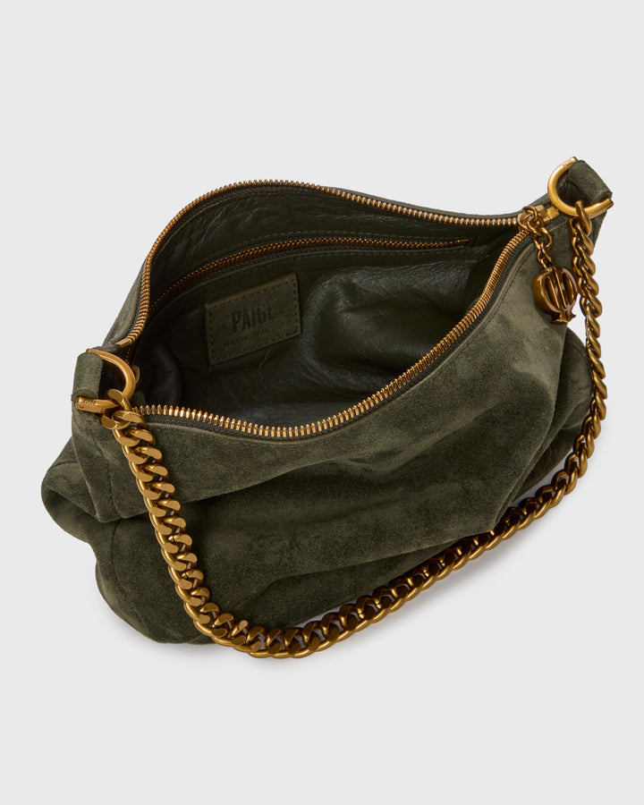 Kensi Bag Small - Birch