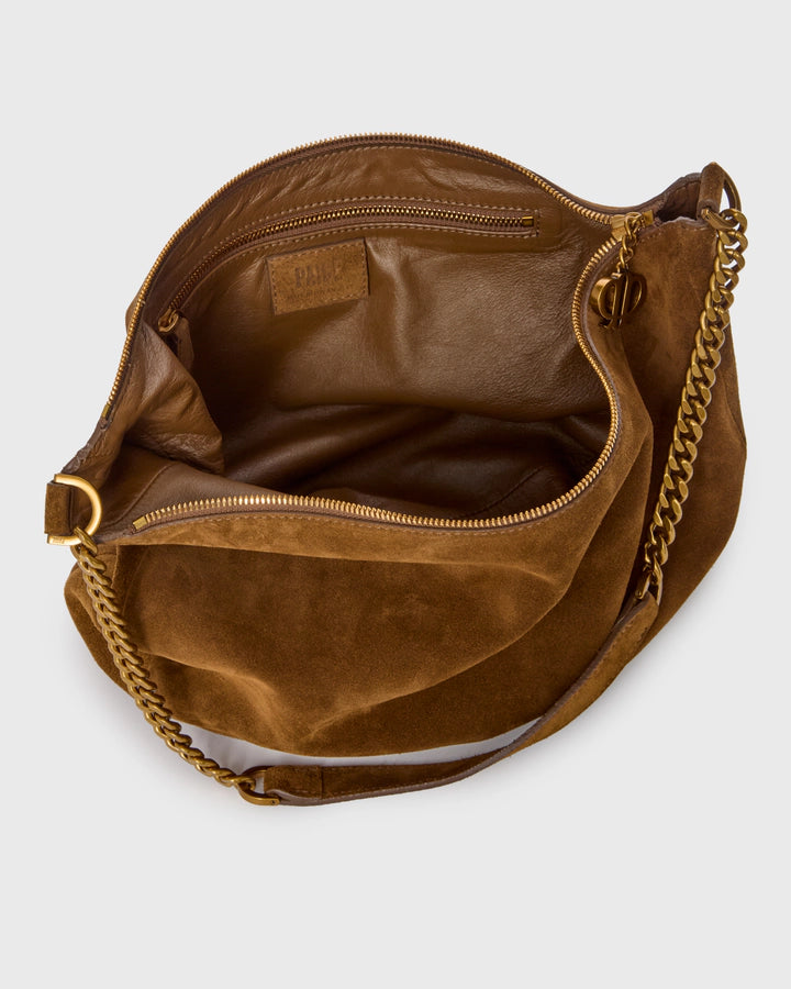 Kensi Bag Large - Tobacco