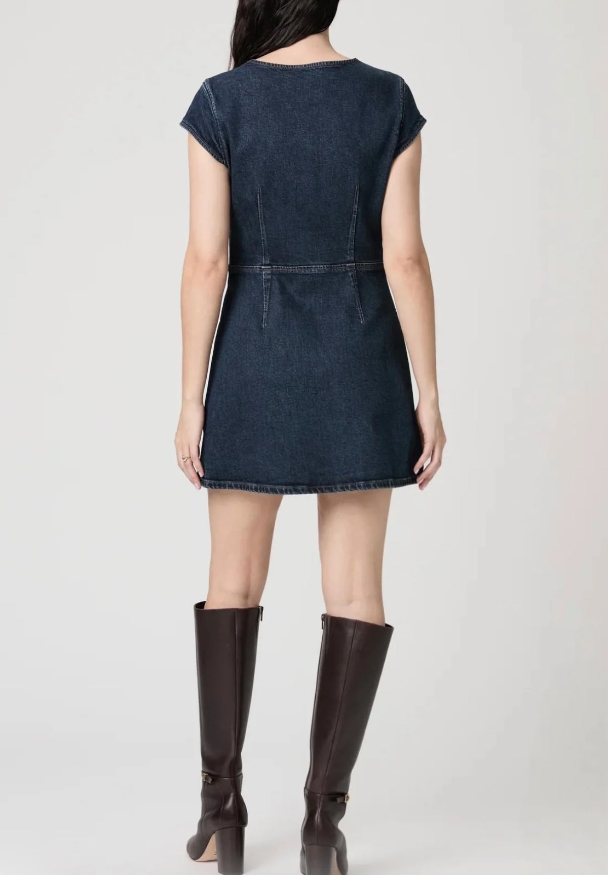 Joanna Dress