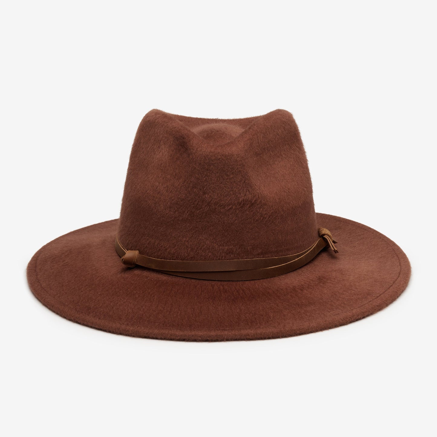 Foley Hat - Cinnamon