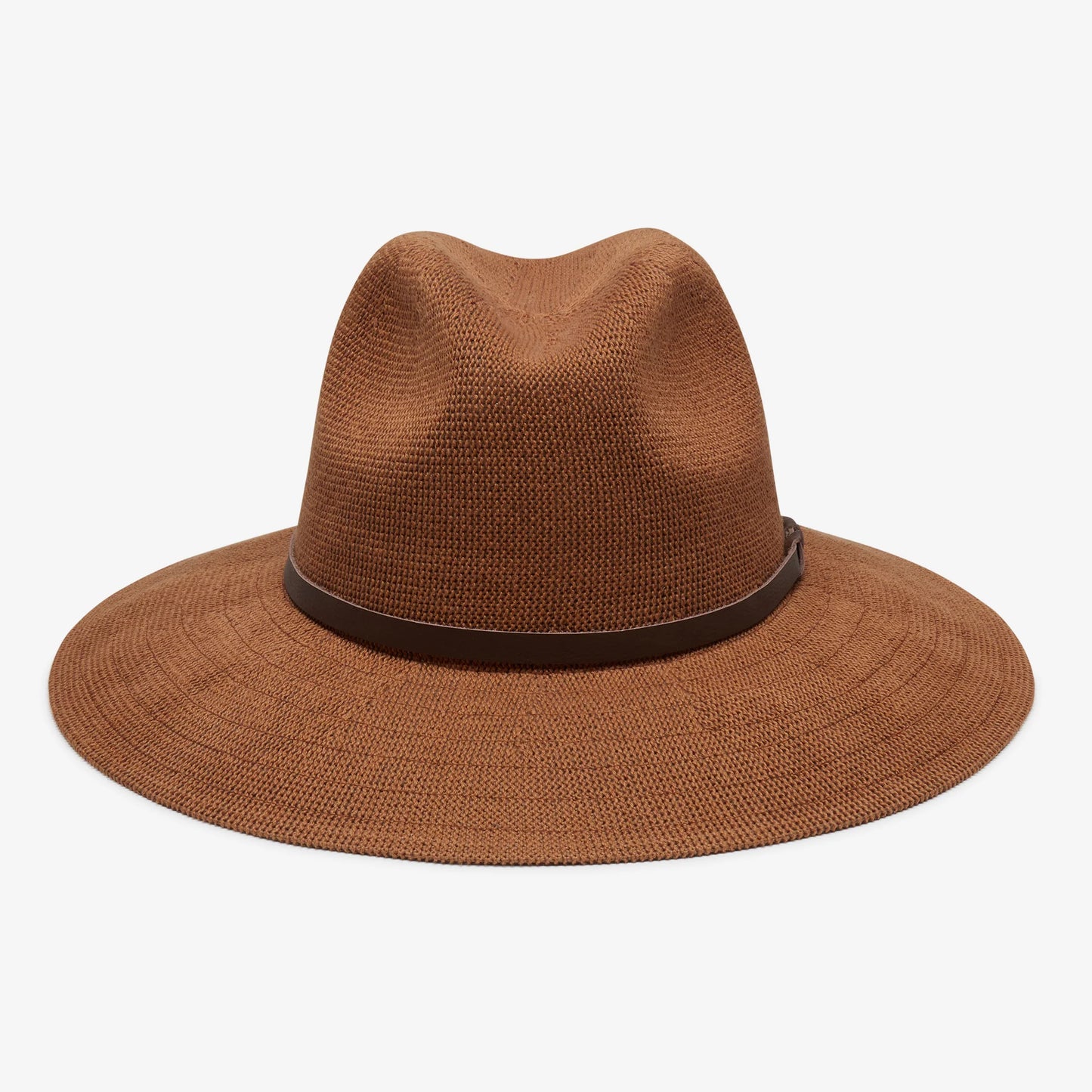 Winona Hat - Honey