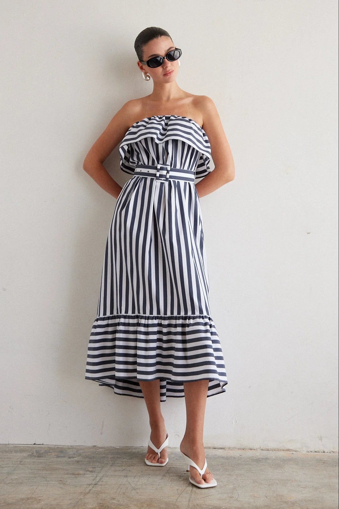 Karoline Dress