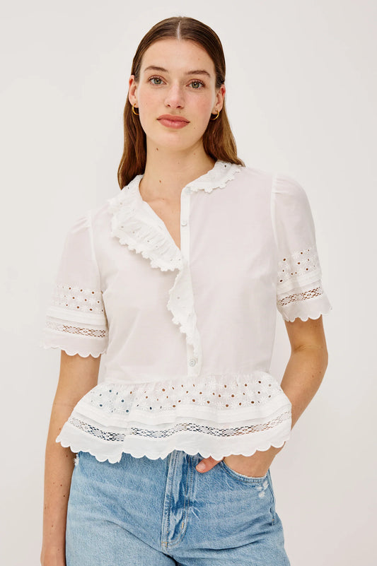 Keeta Top