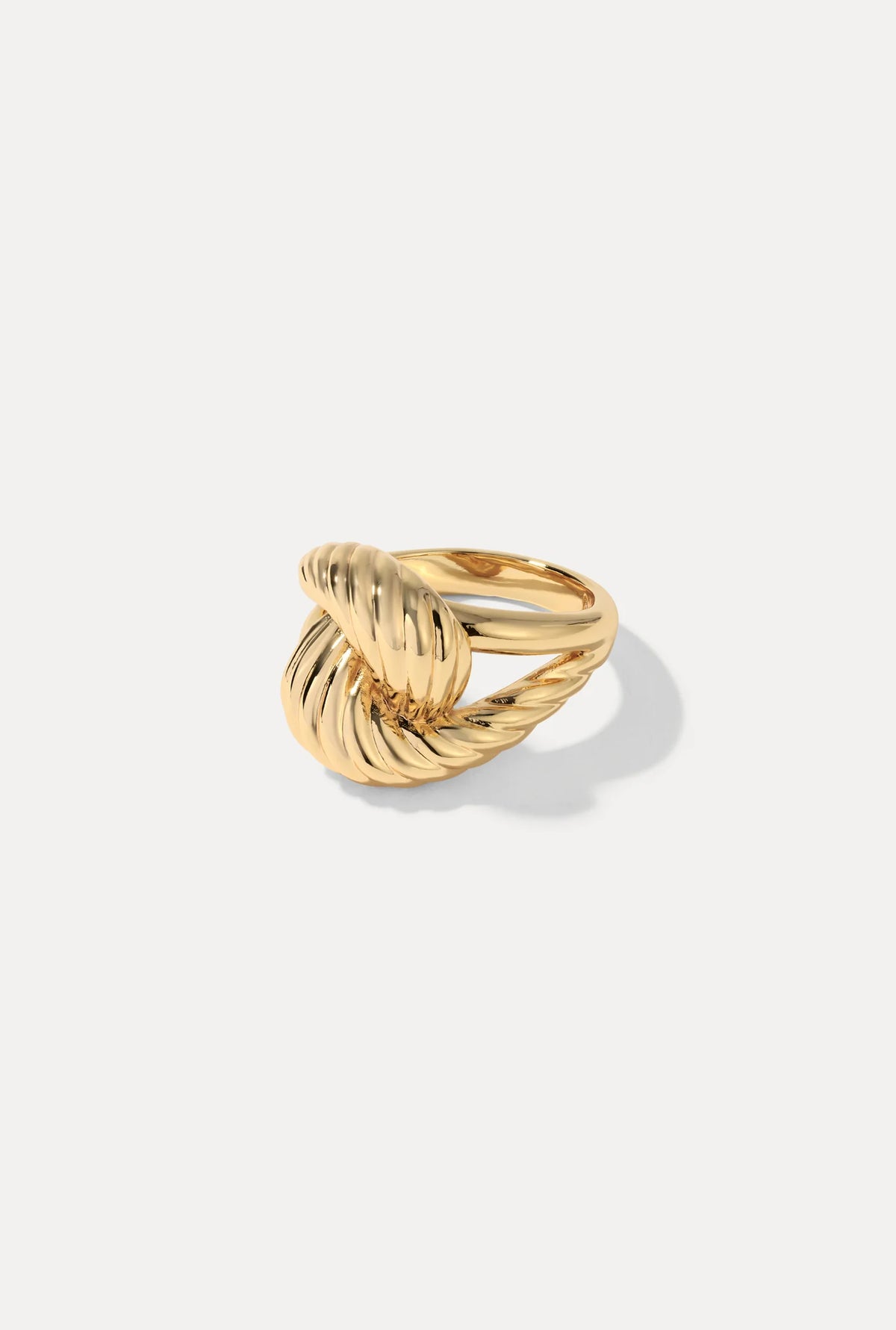 Loreli Ring - Gold