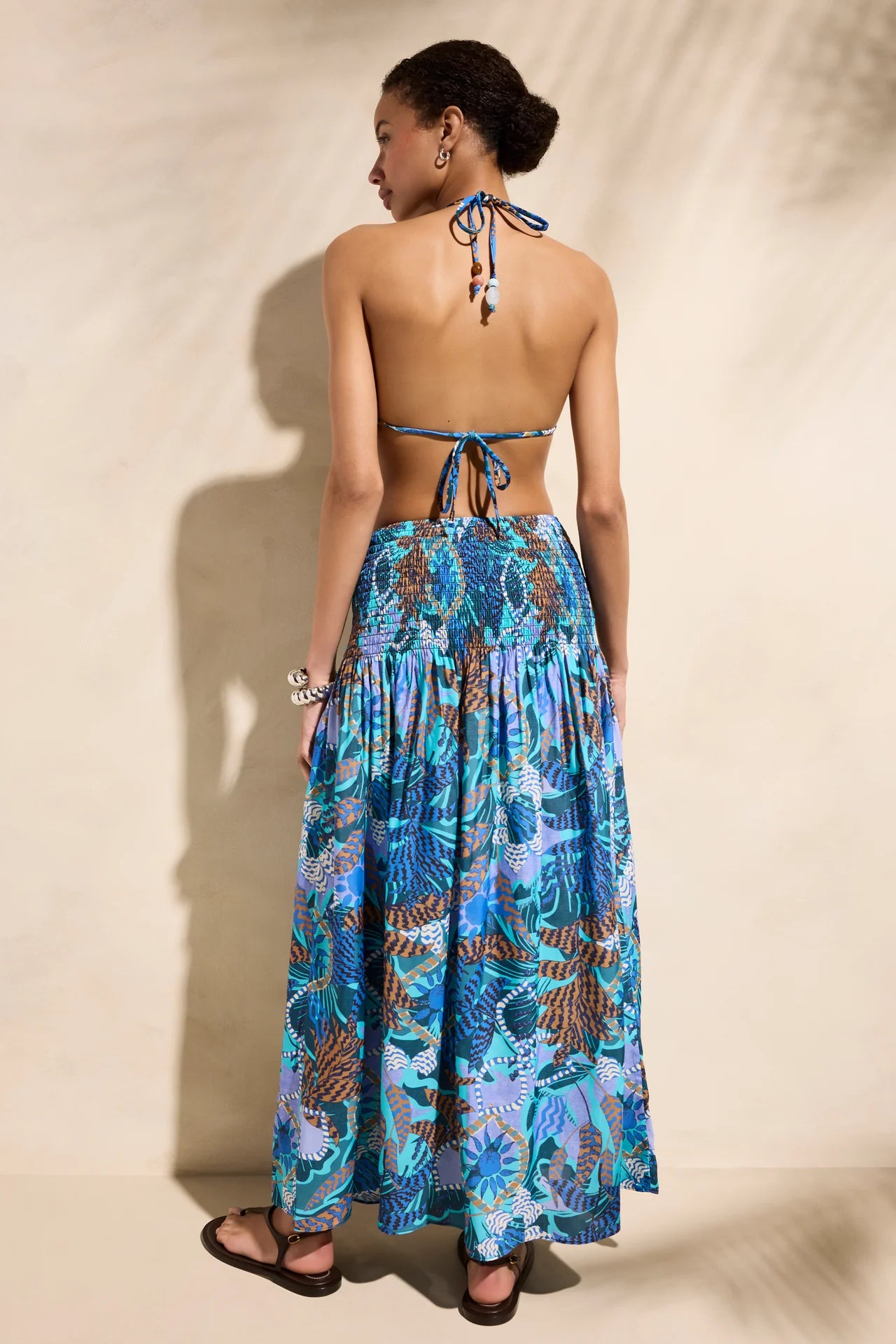 Stacie Skirt