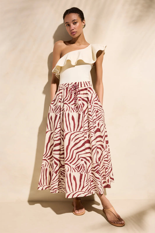 Mirelle Skirt