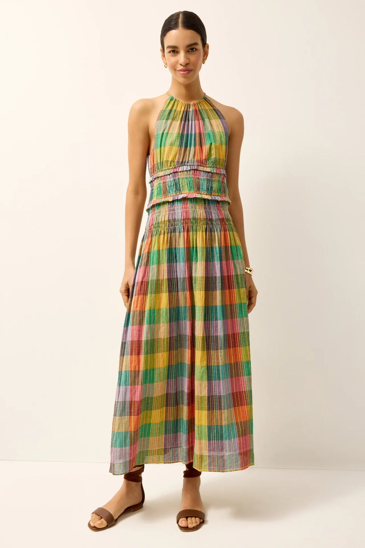 Odeliah Dress