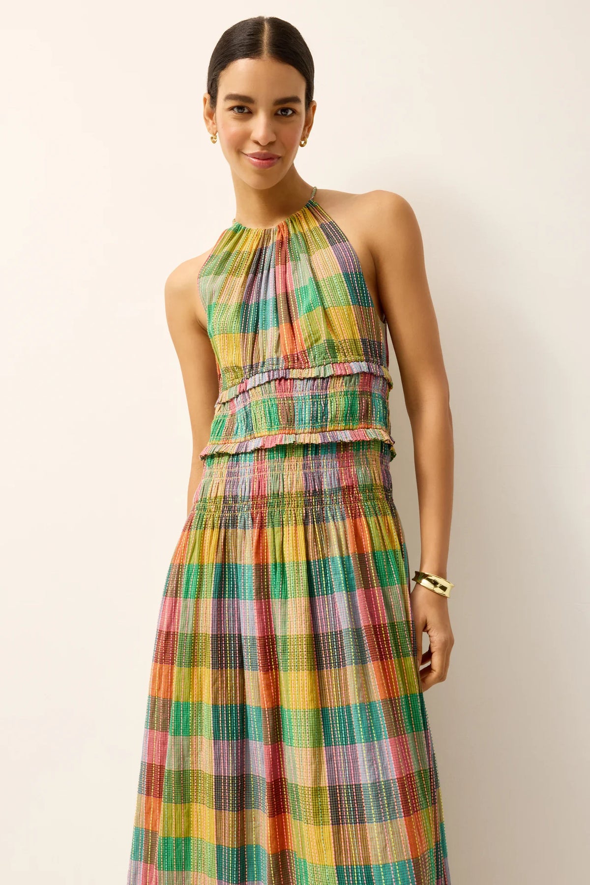 Odeliah Dress