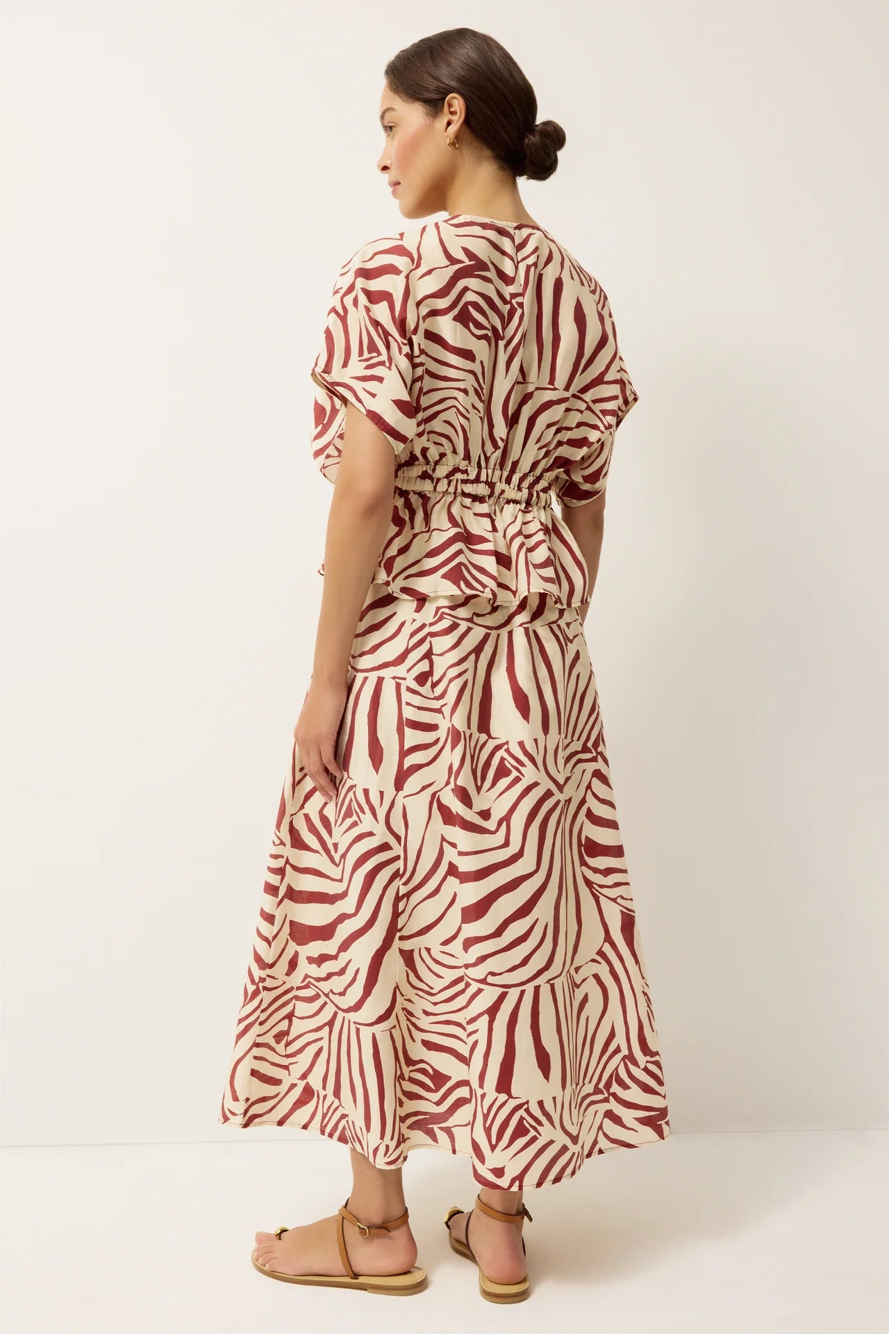 Mirelle Skirt
