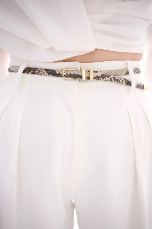 Lexington Belt