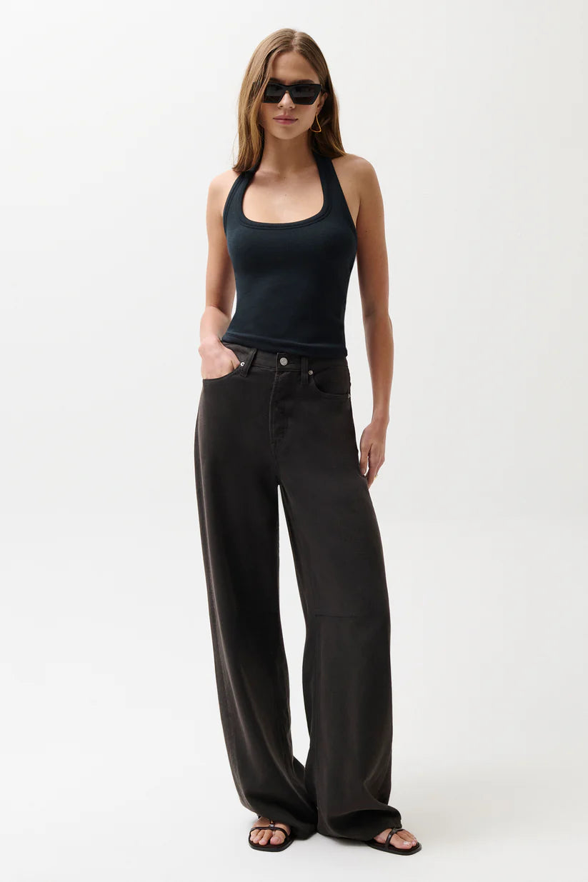 Sydney Wide Leg Jeans