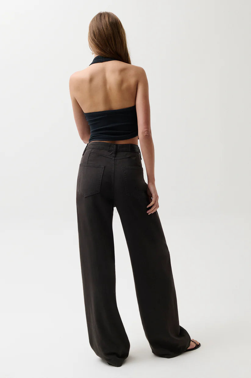 Sydney Wide Leg Jeans