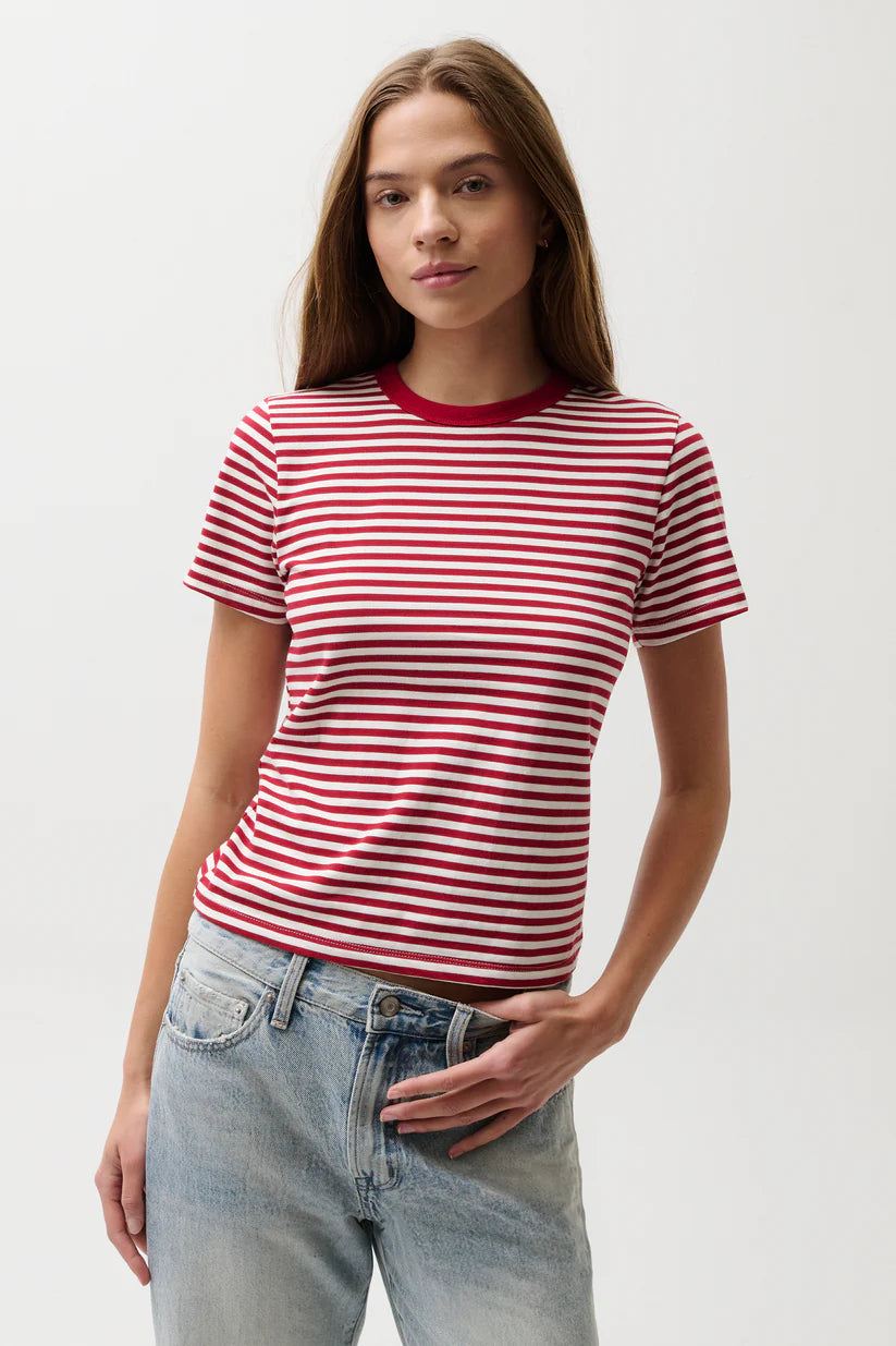 Alba Tee