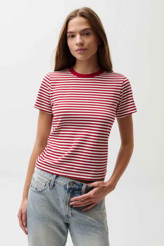 Alba Tee