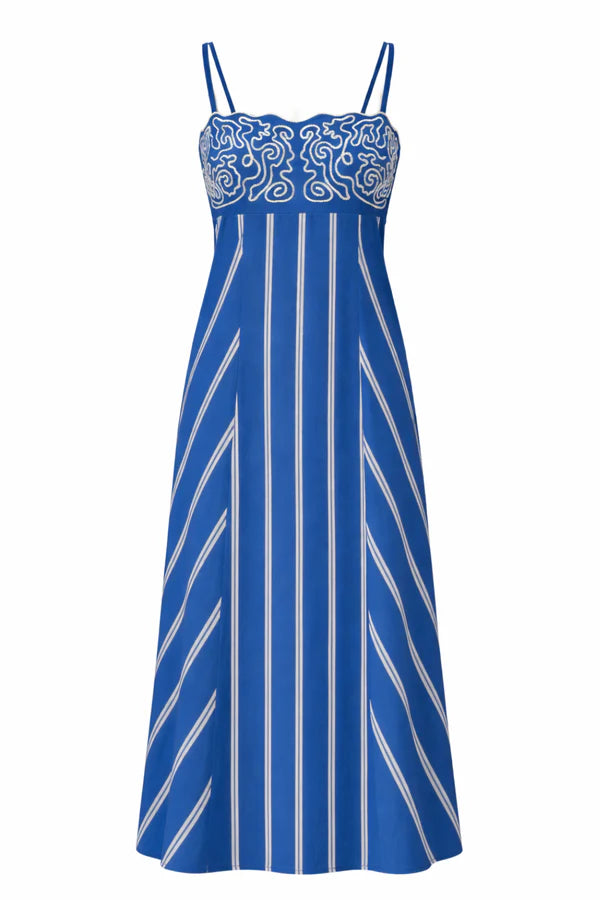 Prescott Midi