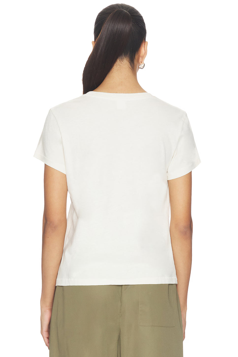 Classic Tee Tini Time