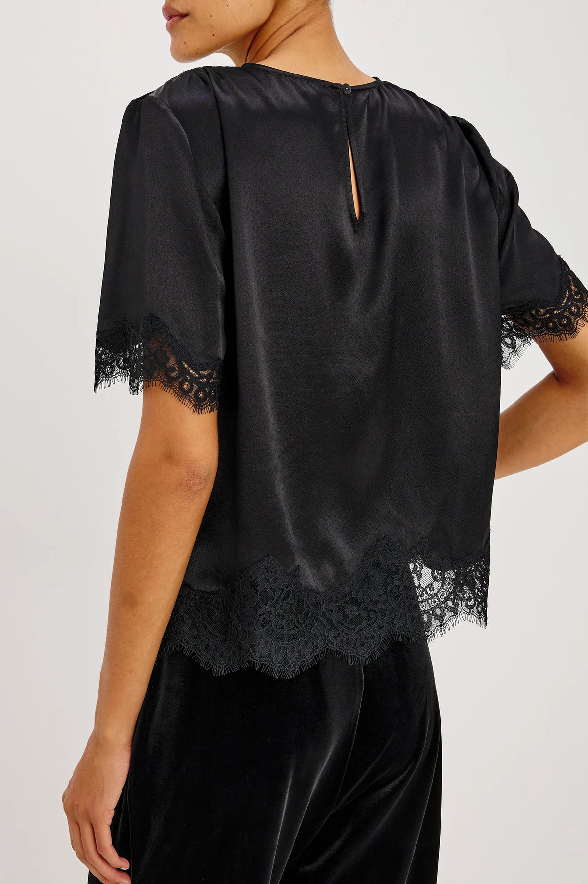 Sonora Top - Black
