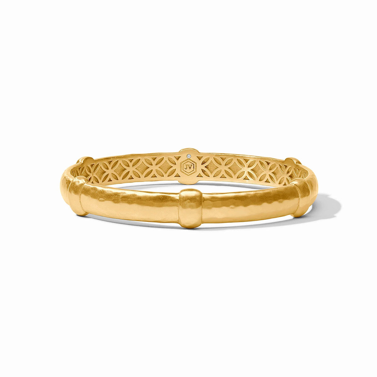 Sahara Bangle - Gold - S