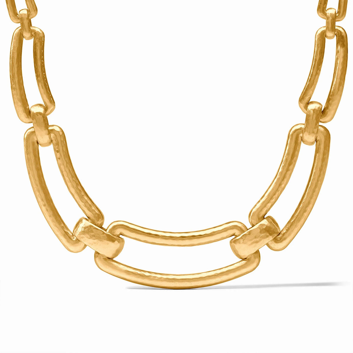 Sahara Collar Necklace - Gold