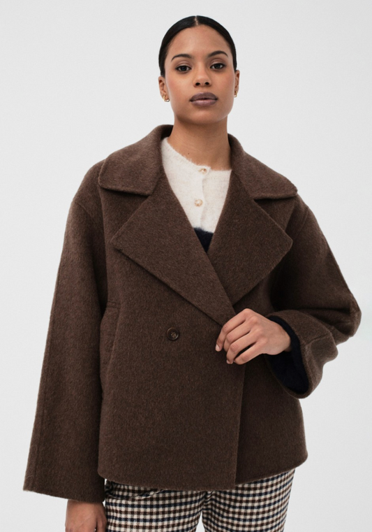 Marais Coat