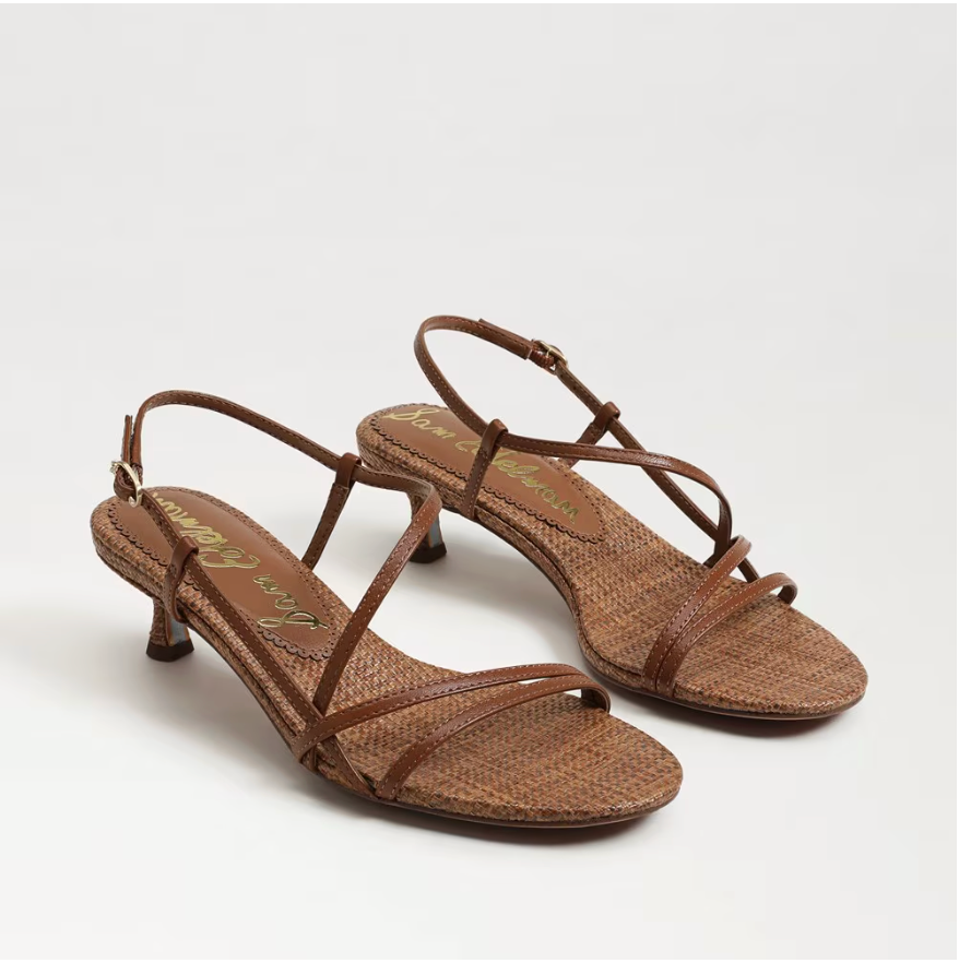 Cora Shoe