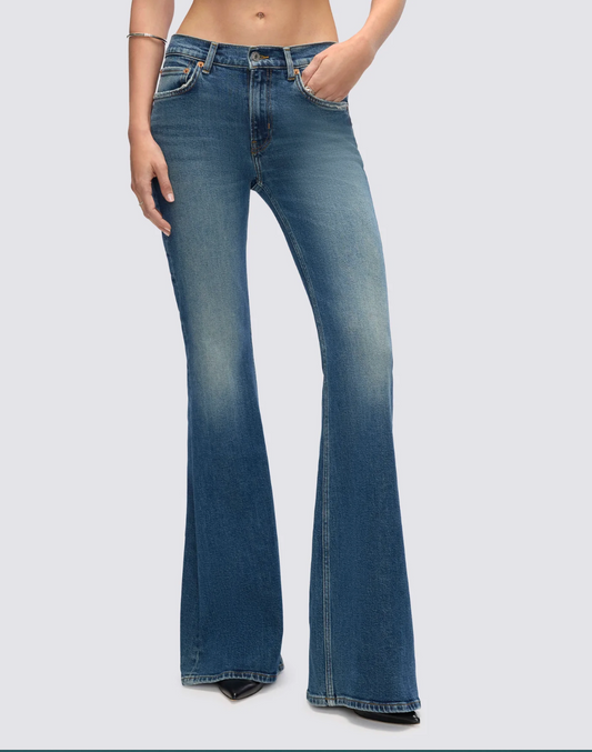 The Strutter Jeans
