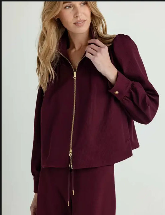 York Jacket