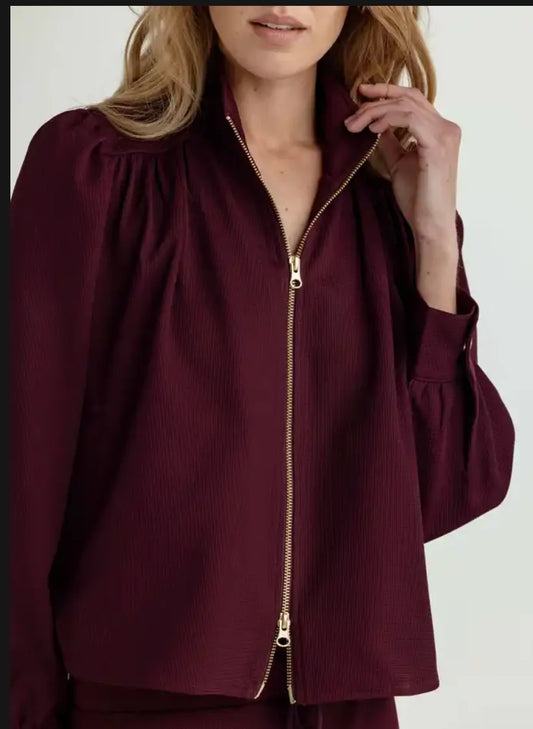York Jacket
