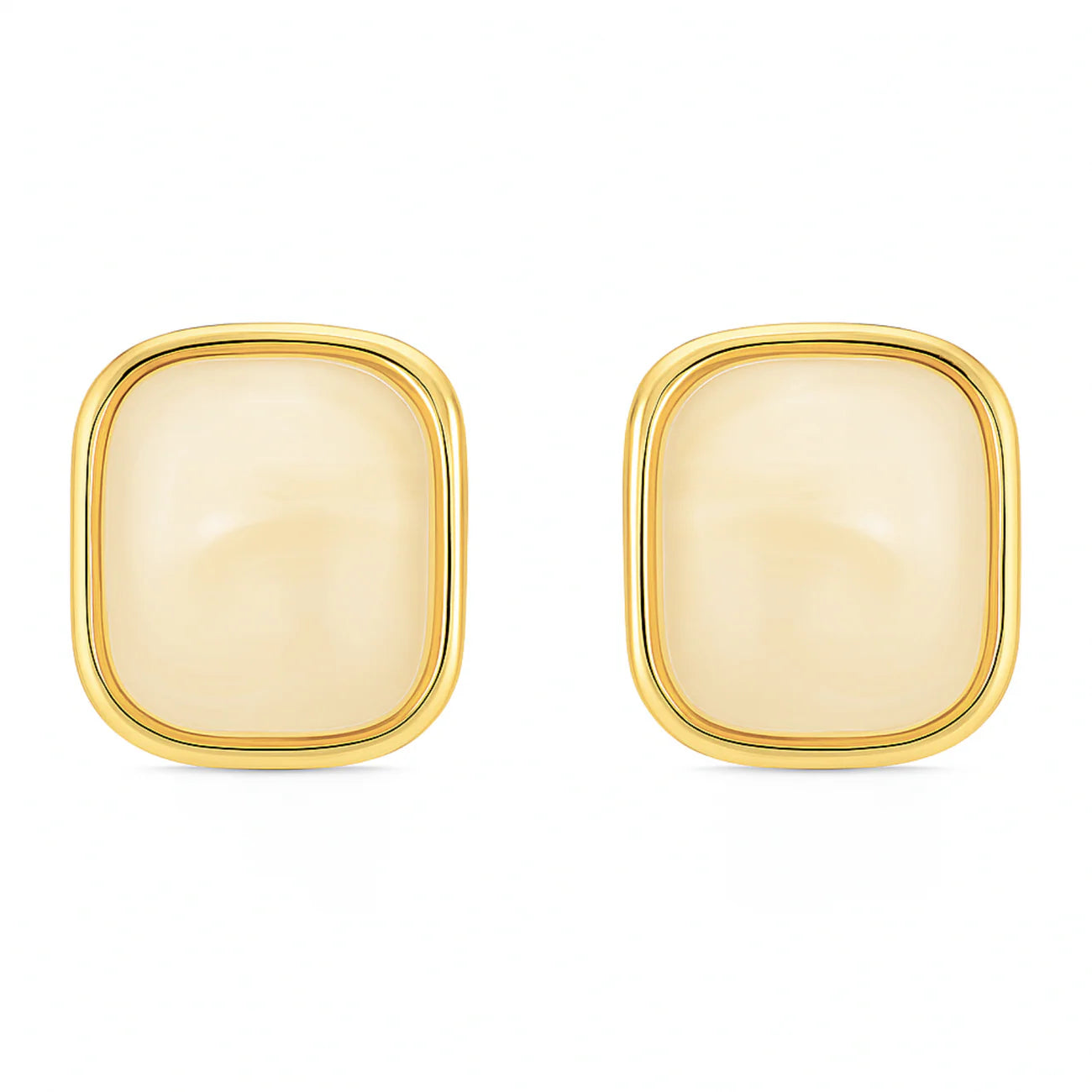 Aviva Earring - Gold