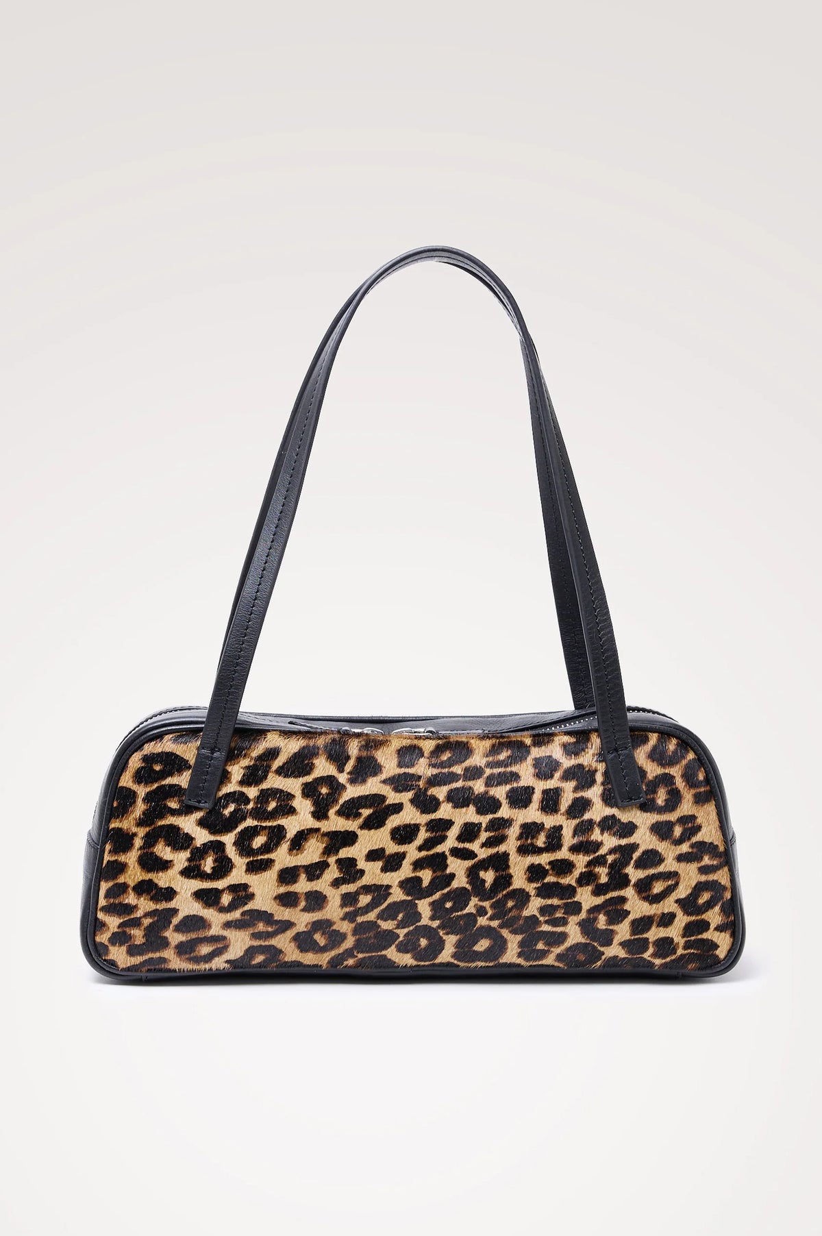 Varese Bag - Leopard Calf Hair