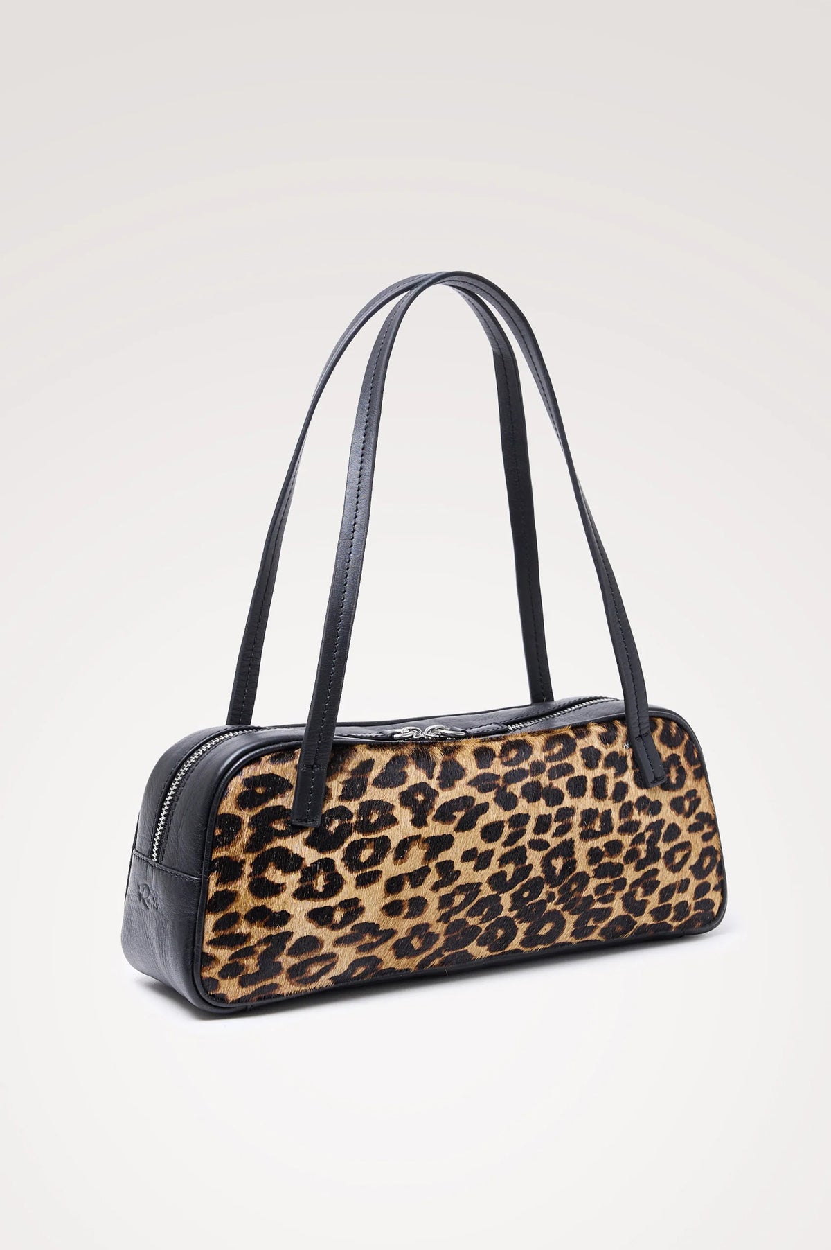 Varese Bag - Leopard Calf Hair