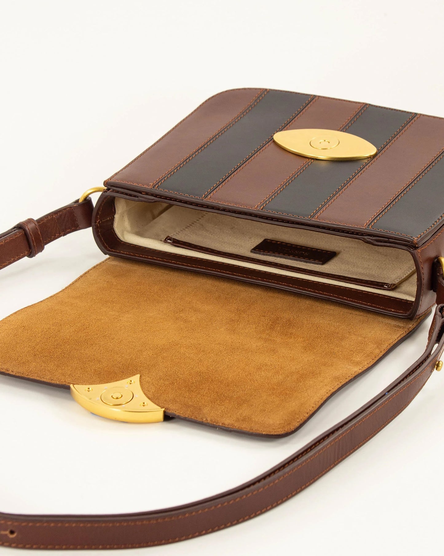 Diviluz Mimo Bag - Stripes