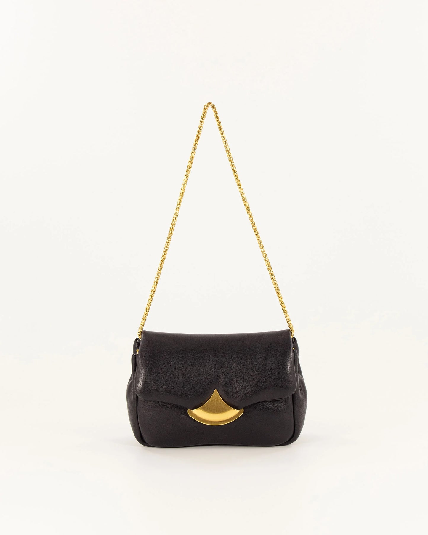 Diviluz Puffy Bag - Black