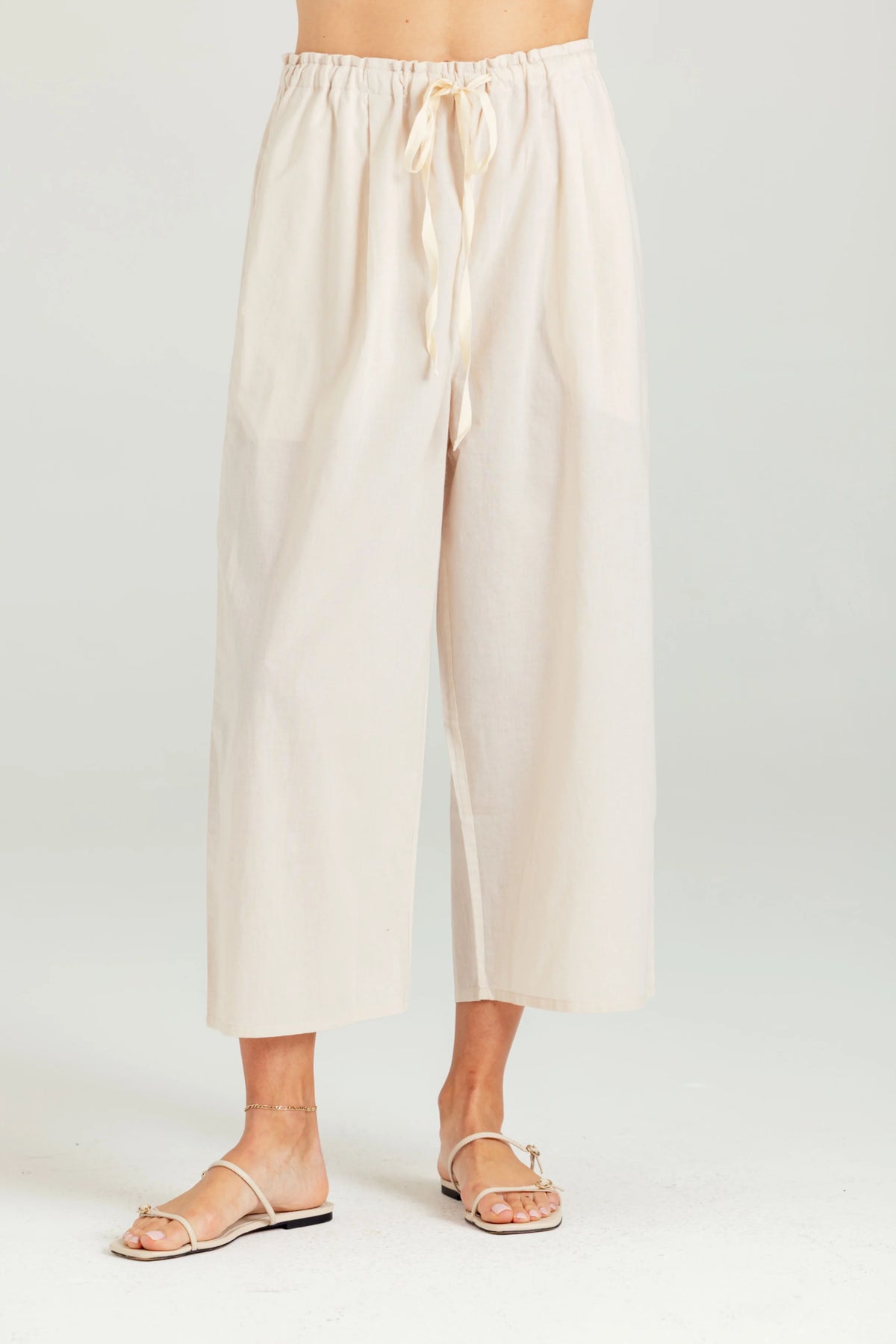 Cambric Slade Pants